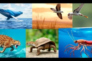 21 Interesting Facts About Animal Records and Extremes