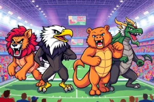 21 Interesting Facts About Mascot Animals (Sports Teams)