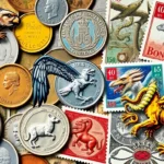 21 Interesting Facts About Animals on Coins and Stamps
