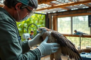 21 Interesting Facts About Wildlife Rehabilitation