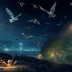 21 Interesting Facts About Light Pollution Effects on Animals