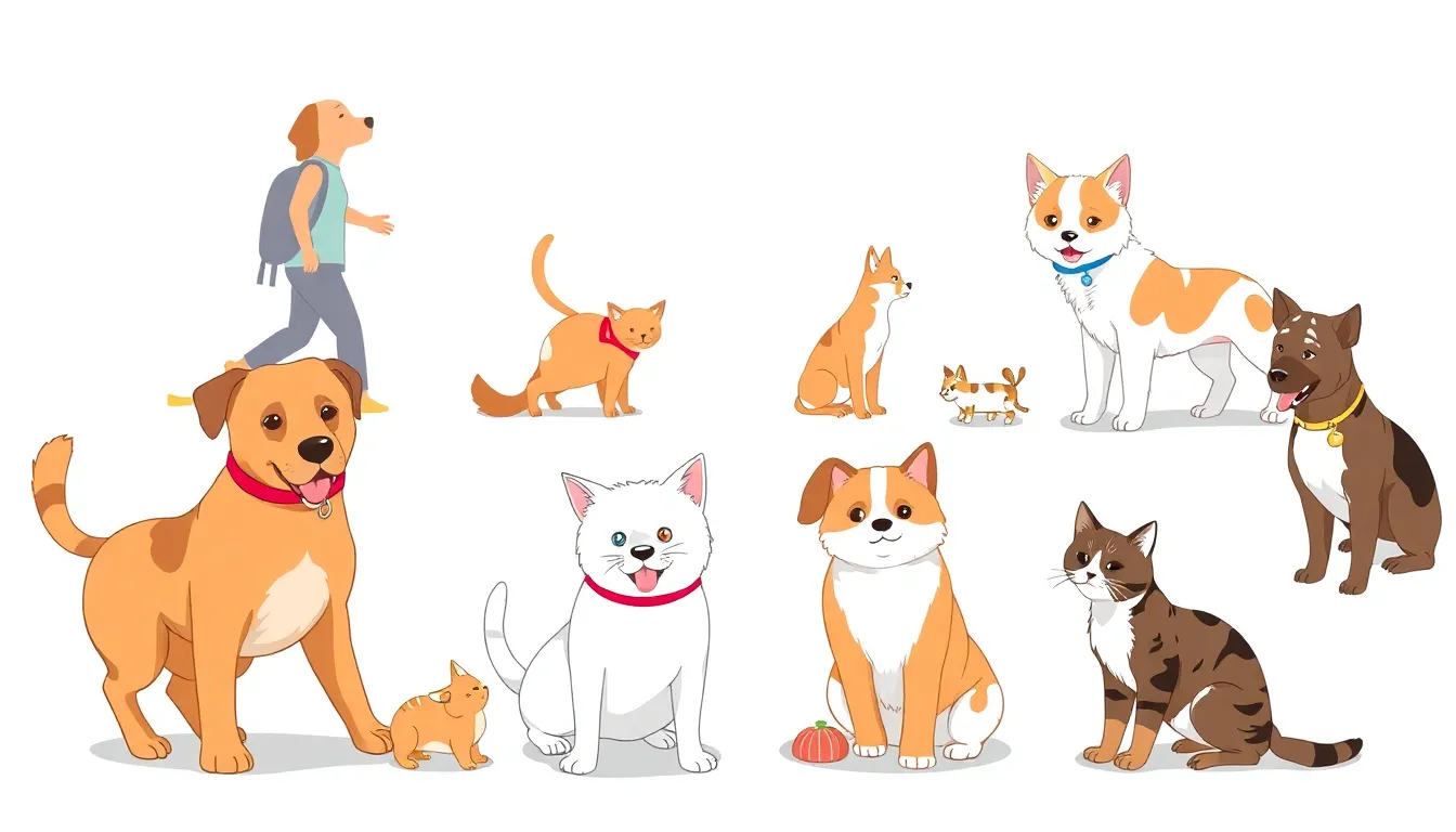 21 Interesting Facts About Pet Obesity