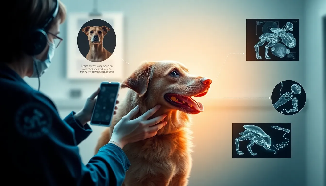 21 Interesting Facts About Veterinary Medicine Advances