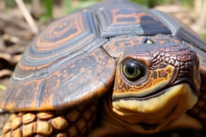 21 Interesting Facts About Turtle Shell Sensitivity