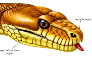 21 Interesting Facts About Snake Jacobson’s Organ