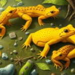 21 Interesting Facts About Newt Skin Toxicity