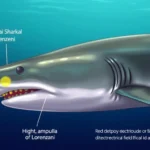 21 Interesting Facts About Shark Electrosensory Ampullae of Lorenzini