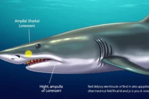 21 Interesting Facts About Shark Electrosensory Ampullae of Lorenzini