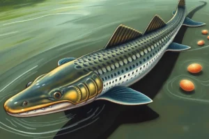 21 Interesting Facts About Sturgeon and Caviar