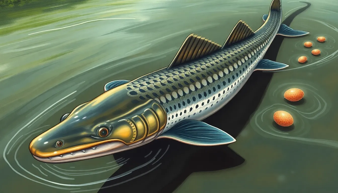 21 Interesting Facts About Sturgeon and Caviar