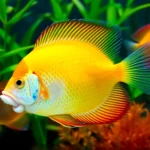 21 Interesting Facts About Discus Fish Milk Feeding
