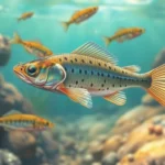 21 Interesting Facts About Mosquitofish Invasiveness