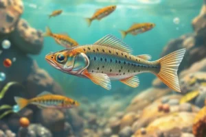 21 Interesting Facts About Mosquitofish Invasiveness