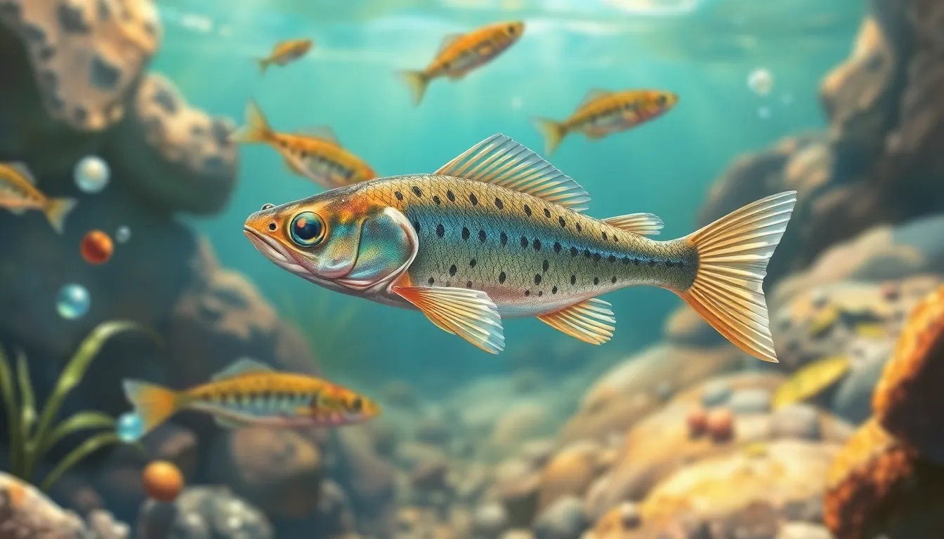 21 Interesting Facts About Mosquitofish Invasiveness