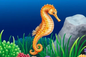 21 Interesting Facts About Seahorse Tail Prehensility