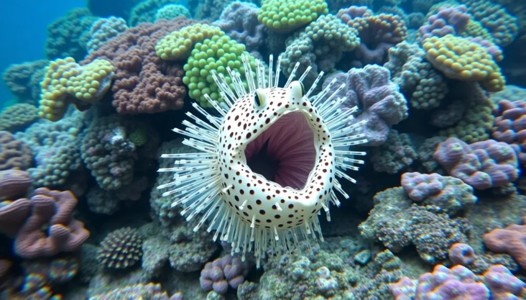 Featured image for 21 Interesting Facts About Pufferfish Tetrodotoxin — Animal Facts