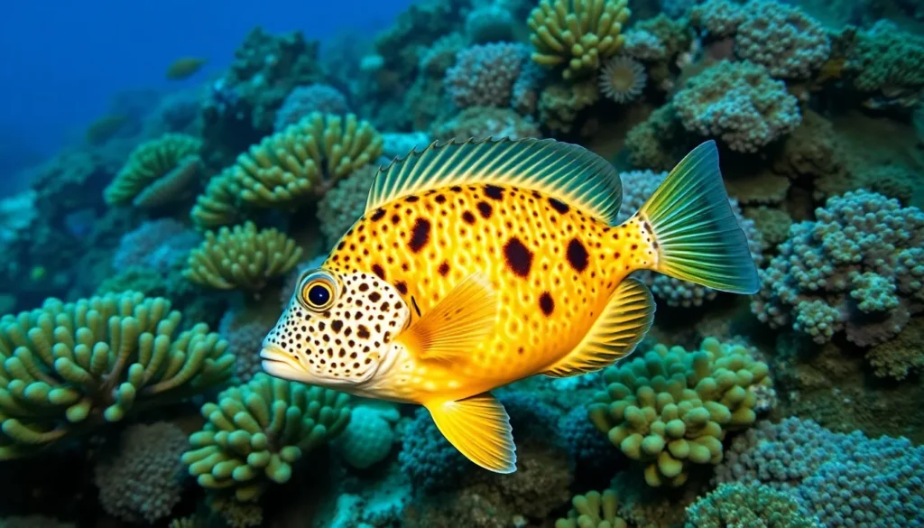 Featured image for 21 Interesting Facts About Boxfish Toxicity — Animal Facts