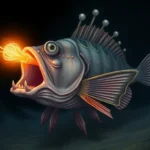 21 Interesting Facts About Anglerfish Bioluminescent Lure