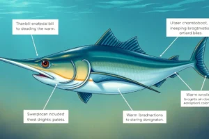 21 Interesting Facts About Swordfish Warm Brain