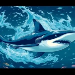 21 Interesting Facts About Thresher Shark Tail Whip