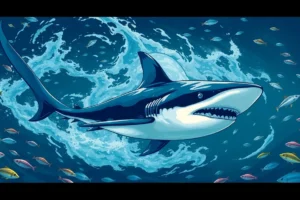 21 Interesting Facts About Thresher Shark Tail Whip