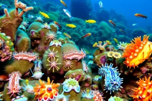 21 Interesting Facts About Nudibranch Stolen Nematocysts (kleptocnidae)