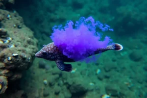 21 Interesting Facts About Sea Hare Ink Defense