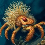 21 Interesting Facts About Hairy Yeti Crab (Kiwa hirsuta) Chemosynthesis