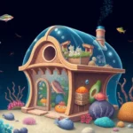 21 Interesting Facts About Larvacean House (Filter Structure)