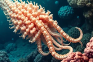 21 Interesting Facts About Entoproct Tentacles