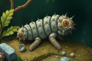 21 Interesting Facts About Tardigrade Tun State (Desiccation Resistance)