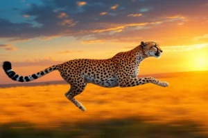 21 Interesting Facts About Cheetahs