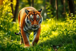 21 Interesting Facts About Tigers