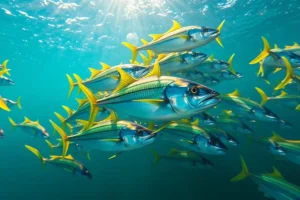 21 Interesting Facts About Yellowfin Tuna