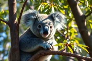 21 Interesting Facts About Koalas