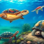 21 Interesting Facts About Turtles