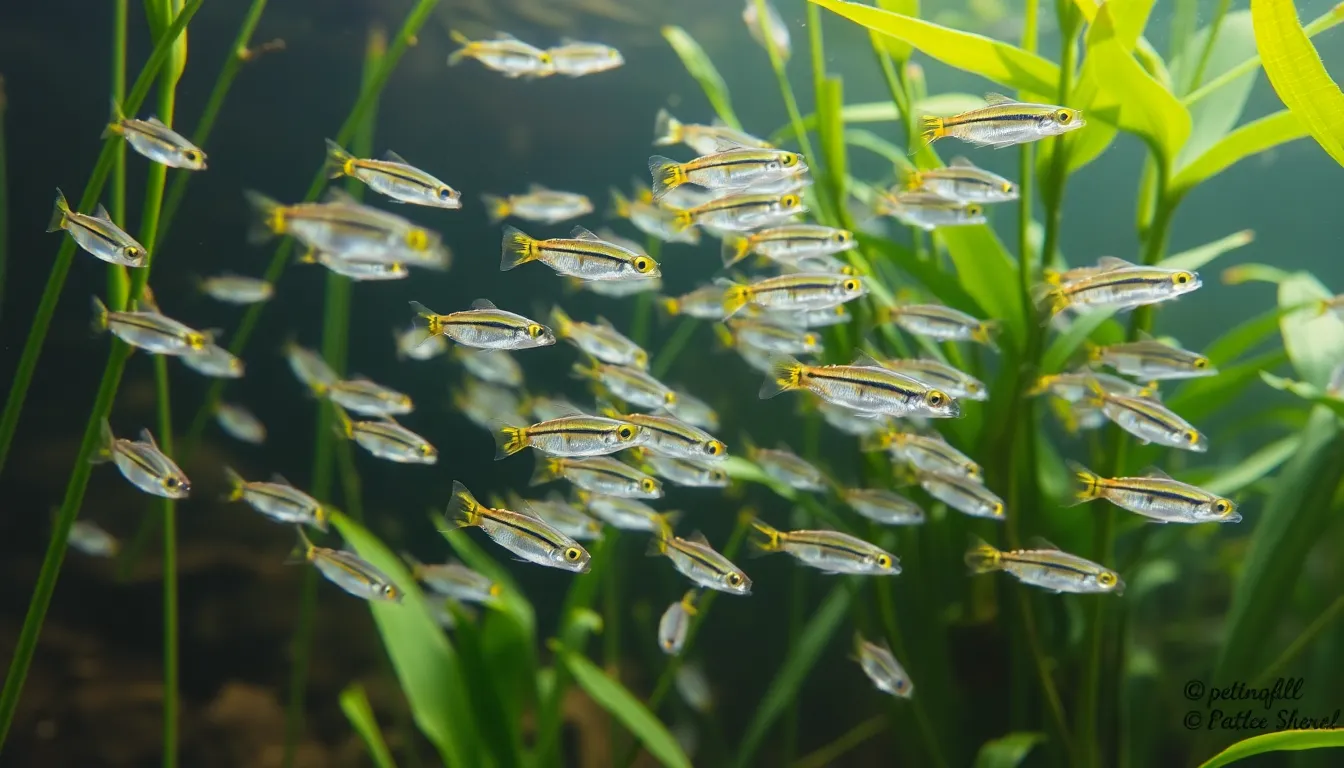 21 Interesting Facts About X-ray Tetras (Fish)