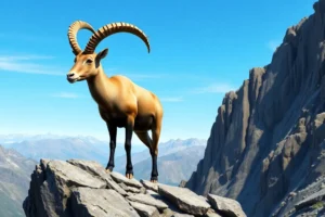 21 Interesting Facts About Ibexes