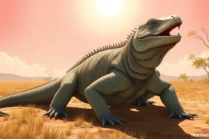 21 Interesting Facts About Komodo Dragons