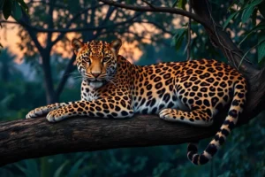 21 Interesting Facts About Leopards