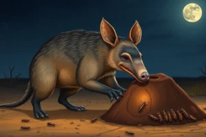 21 Interesting Facts About Aardvarks