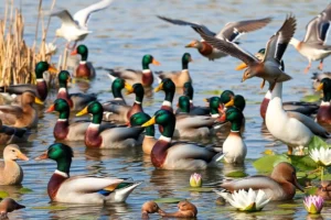 21 Interesting Facts About Ducks
