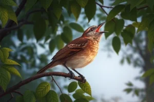 21 Interesting Facts About Nightingales