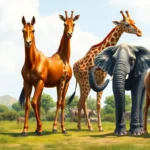 21 Interesting Facts About Ungulates (Hoofed Animals)