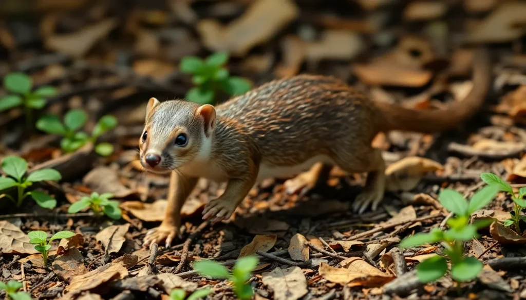 Featured image for 21 Interesting Facts About Weasels — Animal Facts
