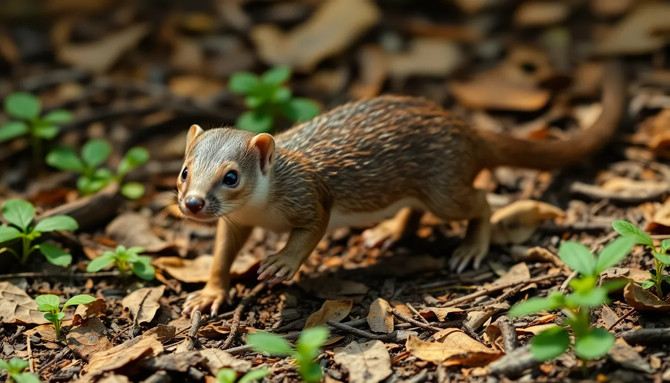 21 Interesting Facts About Weasels