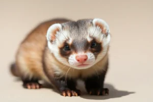 21 Interesting Facts About Ferrets