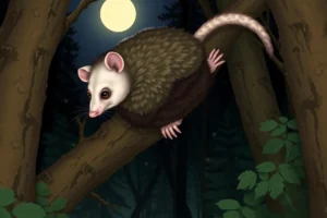 21 Interesting Facts About Opossums