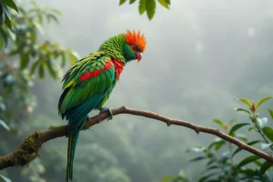 21 Interesting Facts About Quetzals (birds)