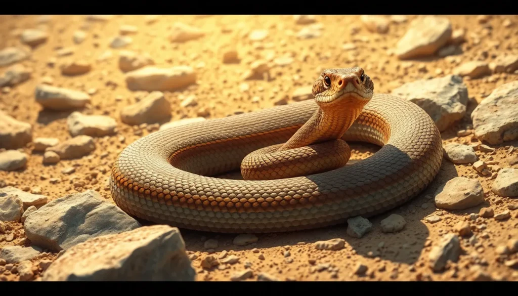 Featured image for 21 Interesting Facts About Rattlesnakes — Animal Facts